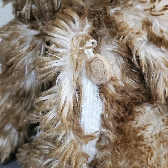 Scentsy Buddy Oakley The Owl 13" Stuffed Animal Plush Forest Animal - Picture 5 of 8